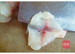 麻辣酸菜鱼火锅的做法图解4