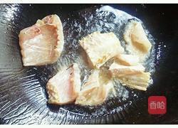 麻辣酸菜鱼火锅的做法图解7