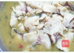 麻辣酸菜鱼火锅的做法图解15