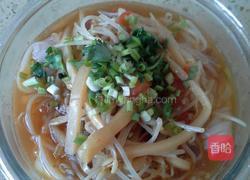 老友粉的做法图解6