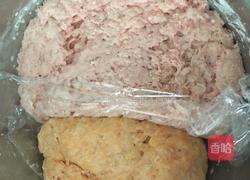 我们家的萌萌哒的做法图解2