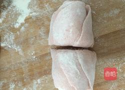 我们家的萌萌哒的做法图解4