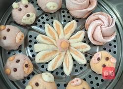 我们家的萌萌哒的做法图解10