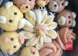 我们家的萌萌哒的做法图解11