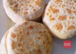 牛肉馅饼的做法图解8