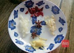 香辣凤爪的做法图解7