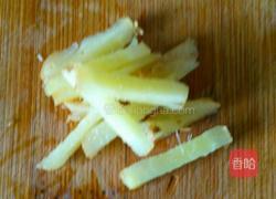 鸭肉炖山药的做法图解2