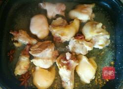 鸭肉炖山药的做法图解5