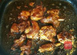 鸭肉炖山药的做法图解6