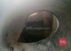 蚝油豆腐的做法图解4