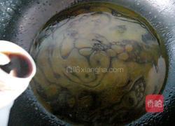 蚝油豆腐的做法图解7