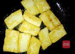黄刺鱼焖豆腐的做法图解3