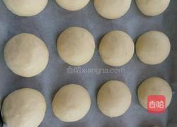 早餐包的做法图解4