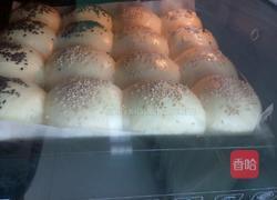 早餐包的做法图解6