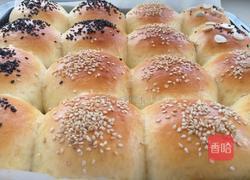 早餐包的做法图解7