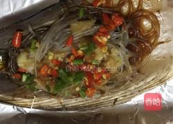 烤带子的做法图解4