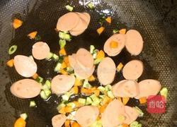 炒方便面的做法图解5