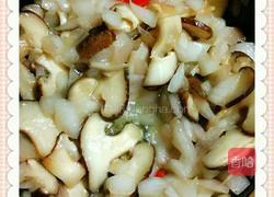 花蛤锅塌豆腐的做法图解4