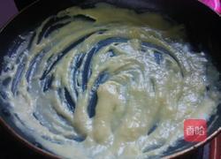 卡仕达酱的做法图解6