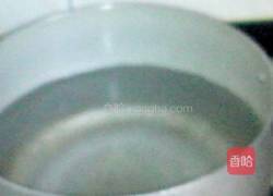 原味水煮玉米的做法图解2