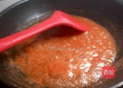 自制西红柿酱的做法图解9