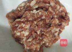 冬瓜丸子汤的做法图解4