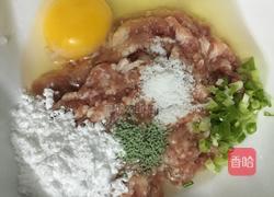 冬瓜丸子汤的做法图解5