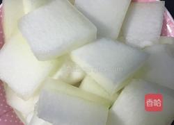 冬瓜丸子汤的做法图解10