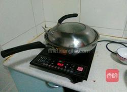 肉丝面卤子的做法图解6