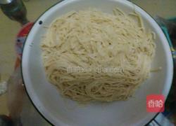 肉丝面卤子的做法图解8