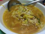 肉丝面卤子的做法[图]
