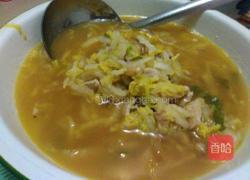 肉丝面卤子的做法图解7