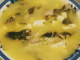 昂刺鱼豆腐汤的做法[图]