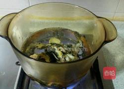 昂刺鱼豆腐汤的做法图解4