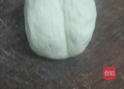 南山寿桃包的做法图解7