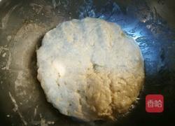 葱香盘丝饼的做法图解2