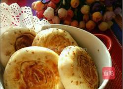 麻将芝麻小饼的做法图解10