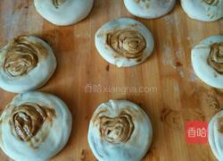 麻将芝麻小饼的做法图解6