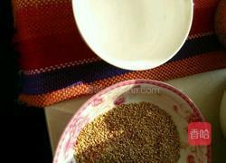 麻将芝麻小饼的做法图解7