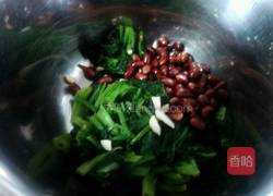 果仁菠菜的做法图解6