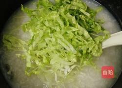 鱼片粥的做法图解4