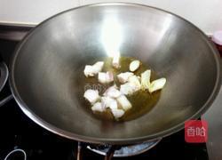 土豆山药炖豆角的做法图解2