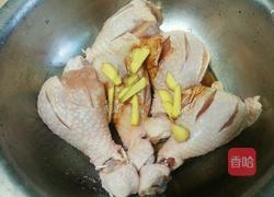 香酥鸡腿的做法图解5