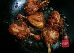香酥鸡腿的做法图解12