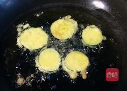 炸茄子的做法图解4