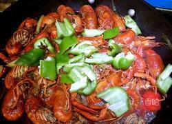 十三香小龙虾的做法图解9