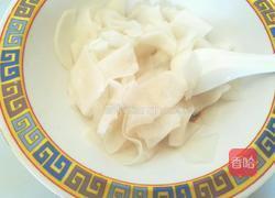 糖醋萝卜的做法图解5