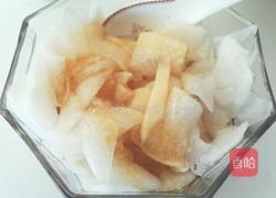 糖醋萝卜的做法图解8