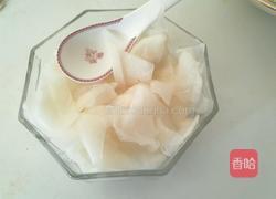 糖醋萝卜的做法图解7