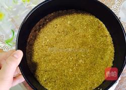 樱花蛋糕的做法图解1